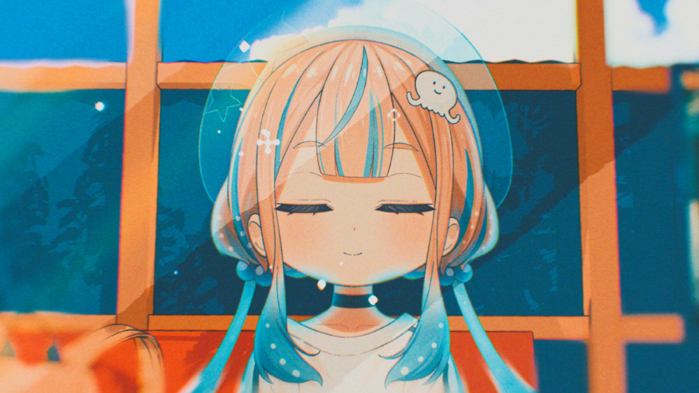 JELEE『JOURNEE』Music Video